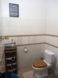 Comme Chez Soi 1 - Pointe-Noire - 2