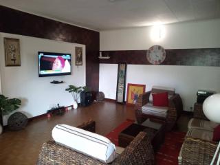 Comme Chez Soi 1 - Pointe-Noire - 7