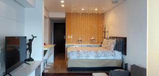 Apart-Hotel na Praia do Farol da Barra - 2