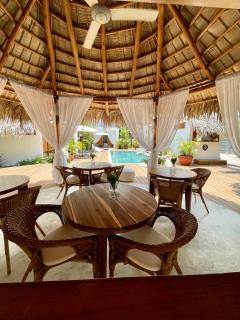 Leeloo Boutique Hotel - Las Terrenas - 7