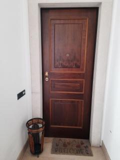 Residenza Contrada Tedesca 2 - 5