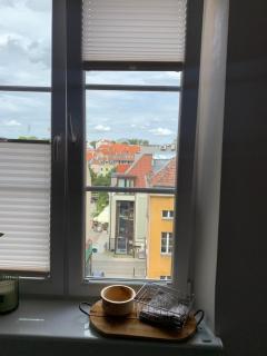 Apartament Attic Stare Miasto - Olsztyn - 4