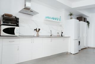 Ana Mari's Studio in Frigiliana - Frigiliana - 7