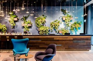 Motel One Bonn-Hauptbahnhof - Bonn - 9