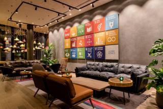 Motel One Bonn-Hauptbahnhof - 8