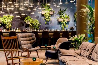 Motel One Bonn-Hauptbahnhof - Bonn - 7