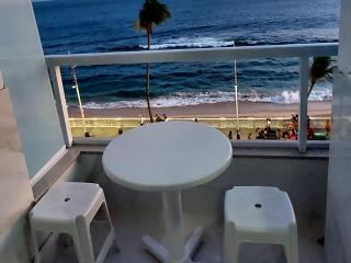 Apart-Hotel na Praia do Farol da Barra - Salvador - 8