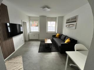 Appartment Florida Nähe Düsseldorf, Messe, HBF, City, WIFI, HELIOS Hospital - Krefeld - 8