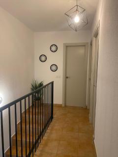 Apartamento La Balconera 1ª línea de Playa - Chiclana de la Frontera - 7