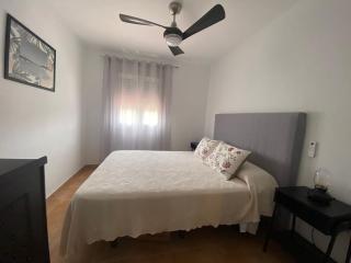 Apartamento La Balconera 1ª línea de Playa - Chiclana de la Frontera - 2