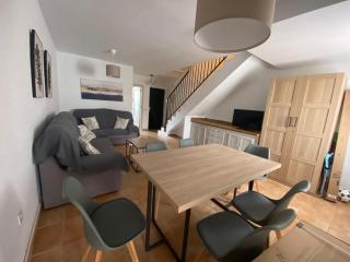 Apartamento La Balconera 1ª línea de Playa - 1