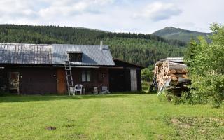 Ubytovanie Mária - 7