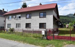 Ubytovanie Mária - Šumiac - 9