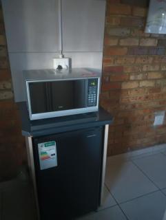 Prison View Guesthouse 2 - 4