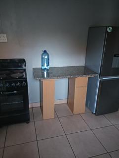 Prison View Guesthouse 2 - Klerksdorp - 1