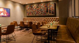 Motel One Manchester-Royal Exchange - Manchester - 8