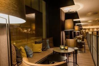 Motel One Manchester-Royal Exchange - Manchester - 4