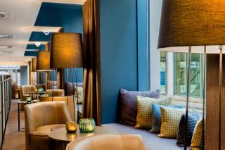 Motel One Manchester-Royal Exchange - Manchester - 1