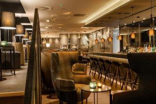 Motel One Manchester-Royal Exchange - Manchester - 2