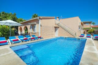 Villa Tienda by Villa Plus - Port d'Alcudia - 0