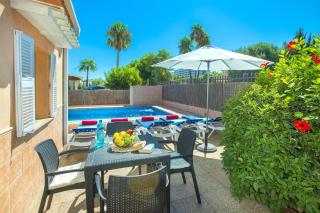 Villa Tienda by Villa Plus - Port d'Alcudia - 9