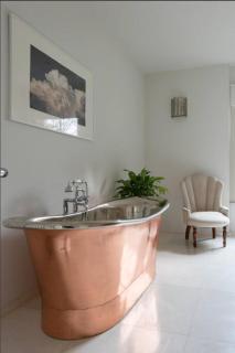 Stunning Soho House style 3 bed apartment with terrace, near Notting Hill and Westfield - Londres - 4