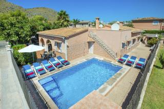 Villa Tienda by Villa Plus - Port d'Alcudia - 5