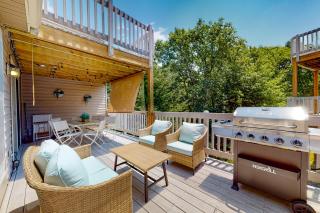 Maple Manor - Tannersville - 7