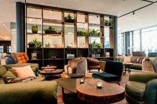 Motel One Stuttgart-Hauptbahnhof - Estugarda - 2