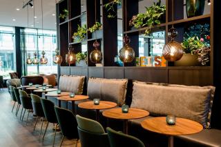 Motel One Stuttgart-Hauptbahnhof - Estugarda - 1