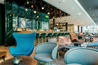 Motel One Stuttgart-Hauptbahnhof - Estugarda - 8