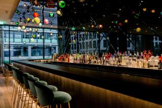 Motel One Stuttgart-Hauptbahnhof - Estugarda - 5