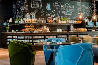 Motel One Stuttgart-Hauptbahnhof - Estugarda - 6