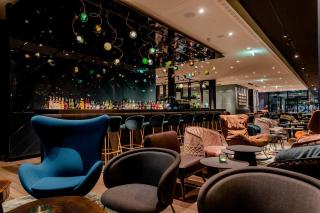 Motel One Stuttgart-Hauptbahnhof - Estugarda - 0