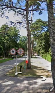 Saulės Krantas - Palanga - 9