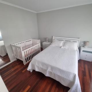 Concheira Deluxe, precioso apartamento - Baiona - 7