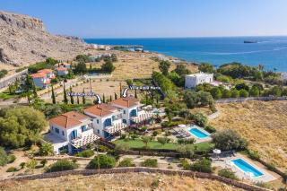 Villa Aqua Blu by Villa Plus - Lindos - 6