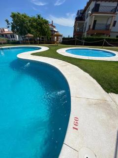 Apartamento Costa Esuri - 9