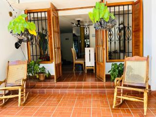 Casa Isabelita - Mompos - 4