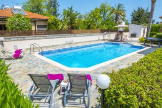 Villa Elissa by Villa Plus - Polis Chrysochous - 8