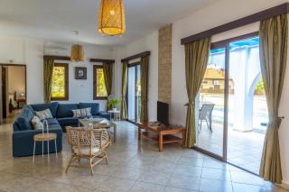 Villa Elissa by Villa Plus - Polis Chrysochous - 5