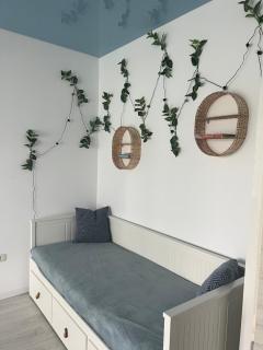 Casa de la Mare - Mamaia Sat/Năvodari - 5