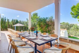 Villa Badia DOr by Villa Plus - Cala D'or - 7