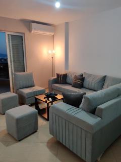 Harmony Apartment - Sarandë - 0