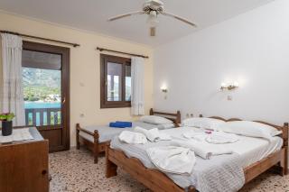 Studios Limnionas - Marathokampos - 2