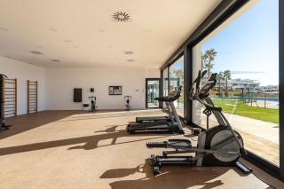 Casa Mila Finestrat SAUNA, GYM, PADEL INDOOR POOL - Finestrat - 3