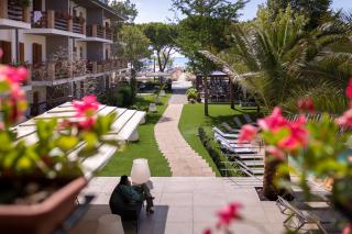 Hotel Capanna d'Oro Dependance - Lignano Sabbiadoro - 2