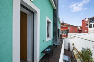 Porto Insight Apartments Campanhã - Porto - 4