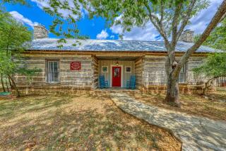 Historic Rocky Hill- Full Property - Fredericksburg - 7