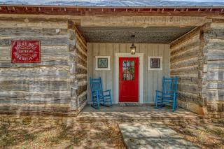 Historic Rocky Hill- Full Property - Fredericksburg - 6
